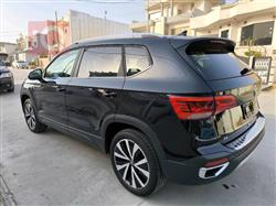 ڤۆڵکسواگن تاوس